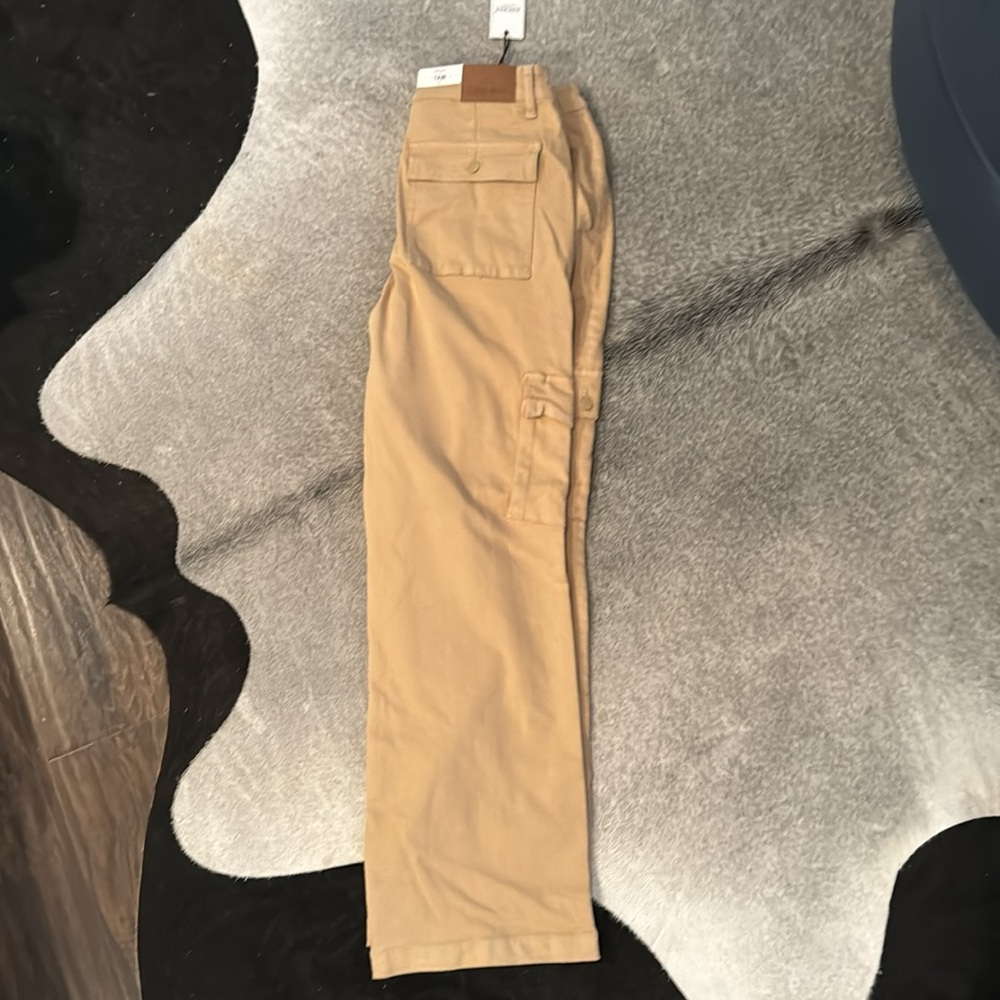 NWT Judy Blue cargo pants - Picture 3 of 6